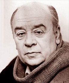 Броневой Леонид