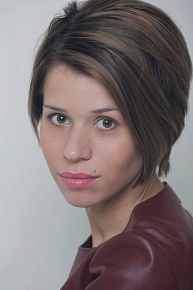 Ольга Павлюкова