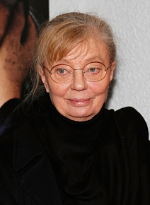 Маргарет Менегоз (Margaret Menegoz)