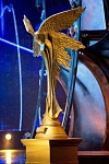Фотоотчет о вручении Национальной премии Российской Академии кинематографических искусств «Ника».