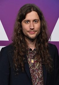 Людвиг Йоранссон (Ludwig Göransson)