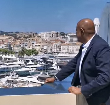 Форест Уитакер рассказал о работе в новом фильме Копполы