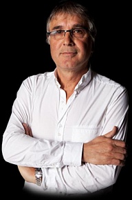 Тьерри Арбогаст (Thierry Arbogast)