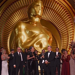 Оскар 2023: полный триумф «Оппенгеймера»