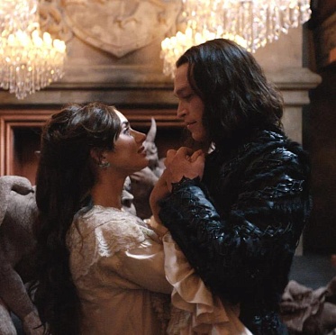 Россия покинула Топ-3 самых кассовых рынков для французского кино