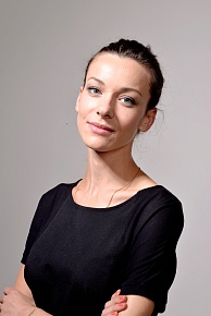 Елена Лотова