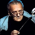 Не стало сценариста «Мимино» и «Кин-дза-дза» Резо Габриадзе