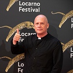 Фотографии 74 Международного кинофестиваля в Локарно