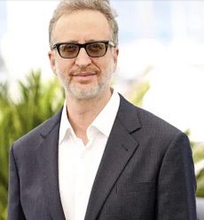 Джеймс Грэй (James Gray)