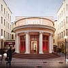 Реставрация кинотеатра Аврора обойдется в 524 млн рублей