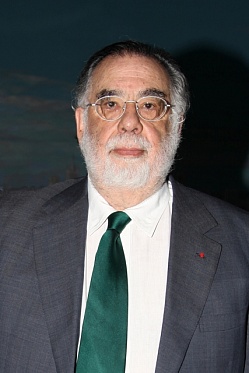 Фрэнсис Форд Коппола вложит собственные средства в производство фильма своей мечты