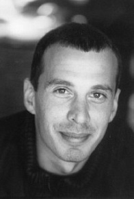 Марк Фисцман (Marc Fiszman)