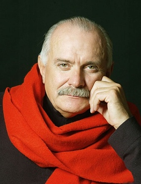 Н.Михалков: «Я хочу, чтобы съезд был, и чтобы меня выслушали»