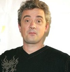 Сэм Фелл (Sam Fell)