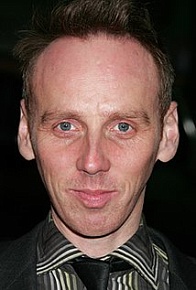 Юэн Бремнер (Ewen Bremner)