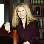 Барбра Стрейзанд получит почетную награду в Каннах