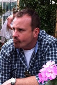 Роб Пэрис (Rob Paris)