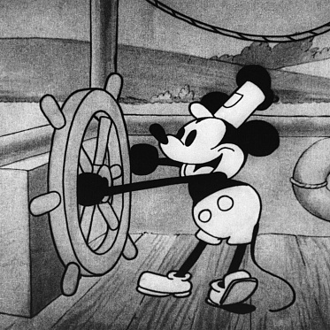 Берлинале отметит 100-летие Disney альманахом коротких метров студии