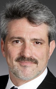 Джон Шестак (Jon Shestack)