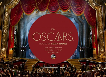 Оскар 2019 объявил дату церемонии вручения премии