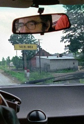 Все, что у меня было — это ничто