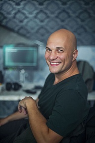 Юрий Ярушников