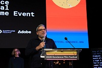 Юджин Хернандес, директор фестиваля Сандэнс