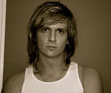 Матвейчук Глеб