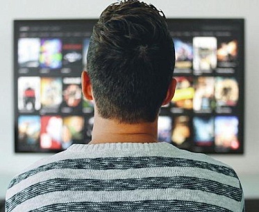 Российские онлайн-кинотеатры заработали 121 млрд рублей в 2024 году