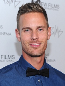 Кристофер Лэндон (Christopher Landon)