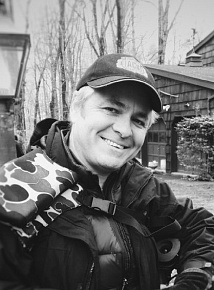 Тоби Оливер (Toby Oliver)