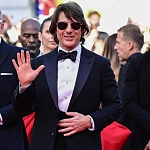 Том Круз получит почетный Оскар