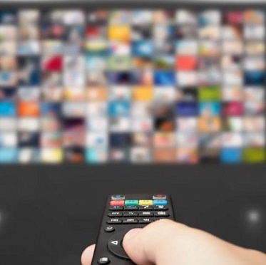 Аудитория стриминговых сервисов стала меньше смотреть американский контент