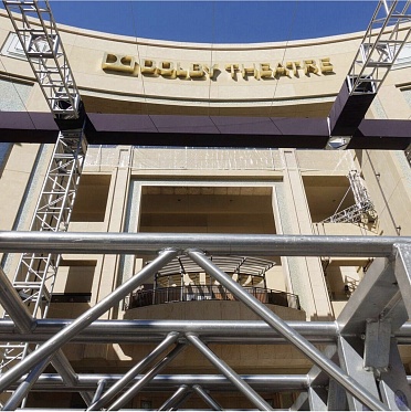 90-я премия «Оскар»: Pixar снова выиграл