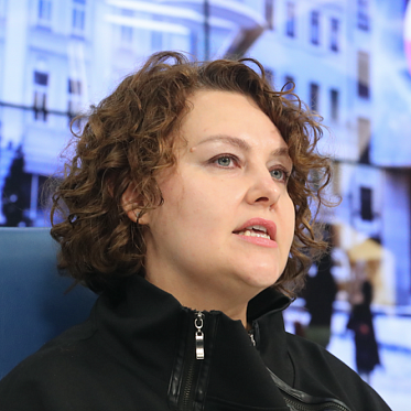 Екатерина Бордачева: «Наша задача – поддерживать новые форматы работы»