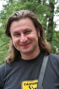 Шмид Александр