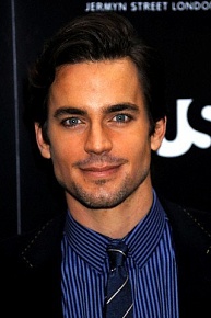 Мэтт Бомер (Matt Bomer)