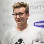 Алексей Камынин: «Какая бы форма ни была у фильма, в основе всегда должны лежать настоящие отношения»