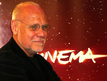 Марко Мюллер - художественный руководитель Римского кинофестиваля