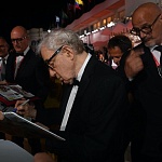 Венеция 2023: день седьмой. Фестиваль в кривом зеркале - fake news или богатое воображение