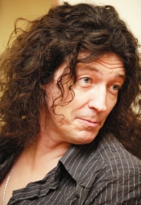 Галанин Сергей