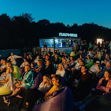 Итоги Московской международной недели кино Итоги Московской международной недели кино