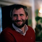 Юрий Быков: «"Завод" эстетически сильно отличается от моих прежних авторских работ»