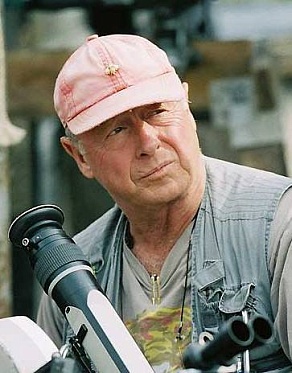 Режиссер Тони Скотт покончил жизнь самоубийством