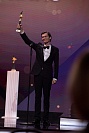 Церемония вручения премии Золотой орел, Филипп Янковский