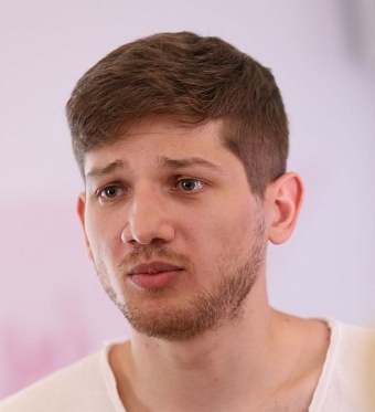 Кантемир Балагов: «Я готовлюсь к негативным отзывам "Кинотавра" на "Тесноту"»