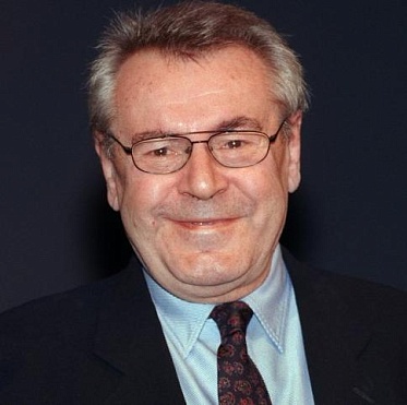 Умер Милош Форман