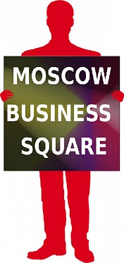 Moscow Business Square 2014   