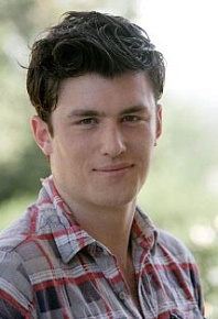 Джеймс Фрешвилл (James Frecheville)