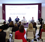 ПМЭФ 2022: чем ответит российский медиарынок на новые вызовы?